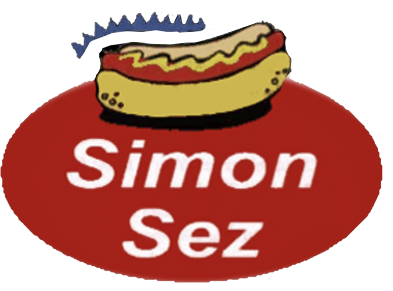 Simon Sez Gyros